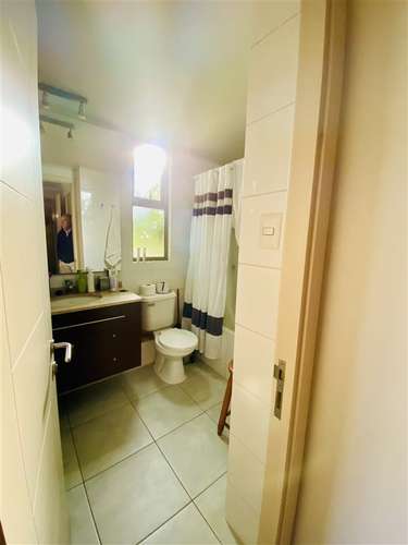 VENTA DEPTO. 3 D, 2 B, 1 EST, 2 BD. EN PEÑALOLEN. CONDOMINIO - Imagen 15
