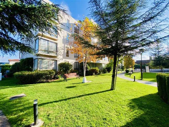 VENTA DEPTO. 3 D, 2 B, 1 EST, 2 BD. EN PEÑALOLEN. CONDOMINIO - Imagen 24