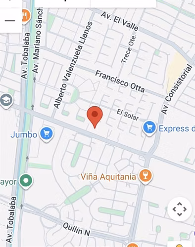 VENTA DEPTO. 3 D, 2 B, 1 EST, 2 BD. EN PEÑALOLEN. CONDOMINIO