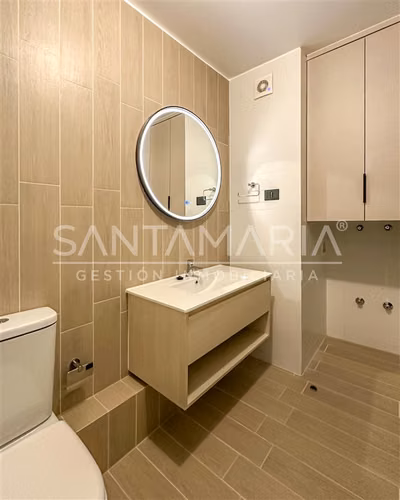 ARRIENDO Dpto. 2 dorm con estacionamiento en Chiguayante. - Imagen 8