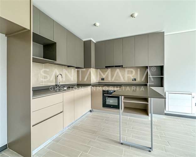 ARRIENDO Dpto. 2 dorm con estacionamiento en Chiguayante.