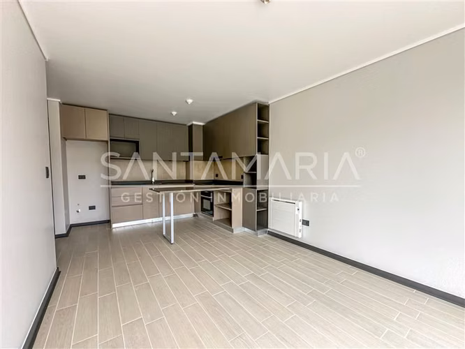 ARRIENDO Dpto. 2 dorm con estacionamiento en Chiguayante. - Imagen 4