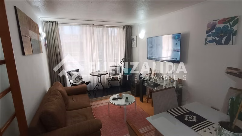 Departamento en venta en Viña del Mar