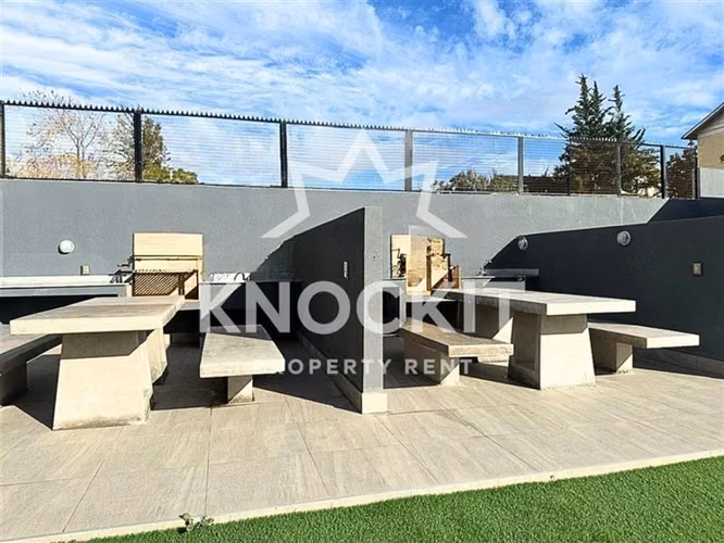 Arriendo Dpto en La Florida, Lía Aguirre 384 1D1B Estc y Bod - Imagen 21