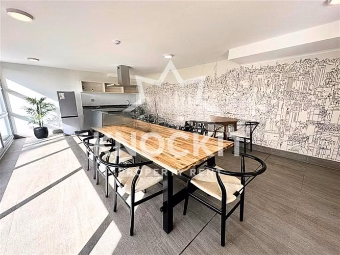 Arriendo Dpto en La Florida, Lía Aguirre 384 1D1B Estc y Bod - Imagen 19