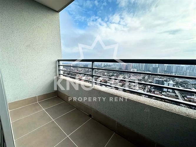 Arriendo Dpto en La Florida, Lía Aguirre 384 1D1B Estc y Bod - Imagen 12