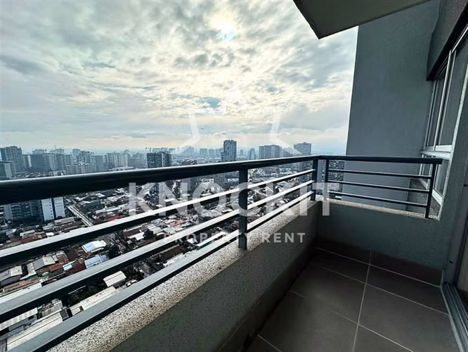 Arriendo Dpto en La Florida, Lía Aguirre 384 1D1B Estc y Bod - Imagen 11