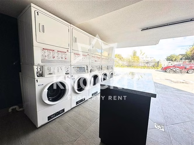Arriendo Dpto en La Florida, Lía Aguirre 384 1D1B Estc y Bod - Imagen 14