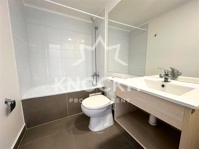 Arriendo Dpto en La Florida, Lía Aguirre 384 1D1B Estc y Bod - Imagen 7