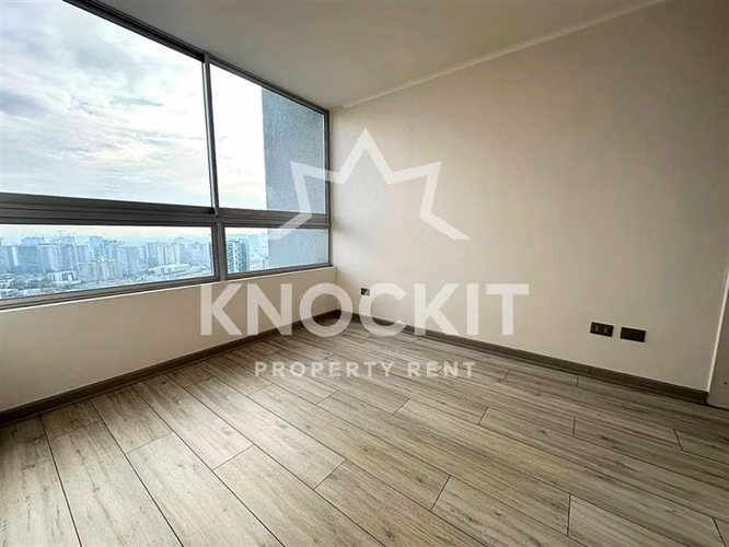 Arriendo Dpto en La Florida, Lía Aguirre 384 1D1B Estc y Bod - Imagen 10