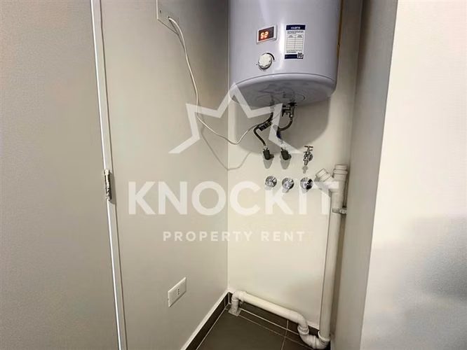 Arriendo Dpto en La Florida, Lía Aguirre 384 1D1B Estc y Bod - Imagen 5