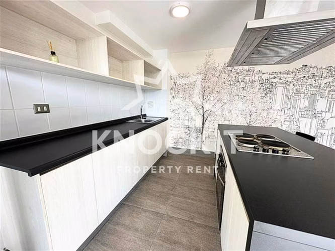 Arriendo Dpto en La Florida, Lía Aguirre 384 1D1B Estc y Bod - Imagen 18
