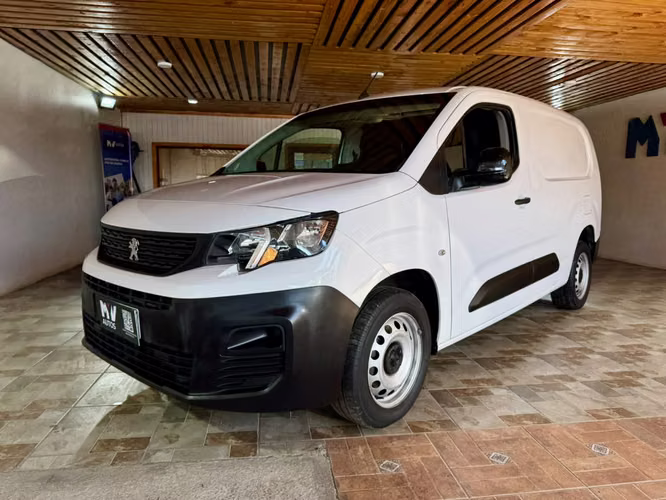 PEUGEOT PARTNER L2