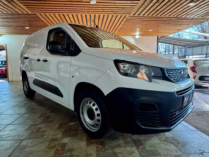 PEUGEOT PARTNER L2