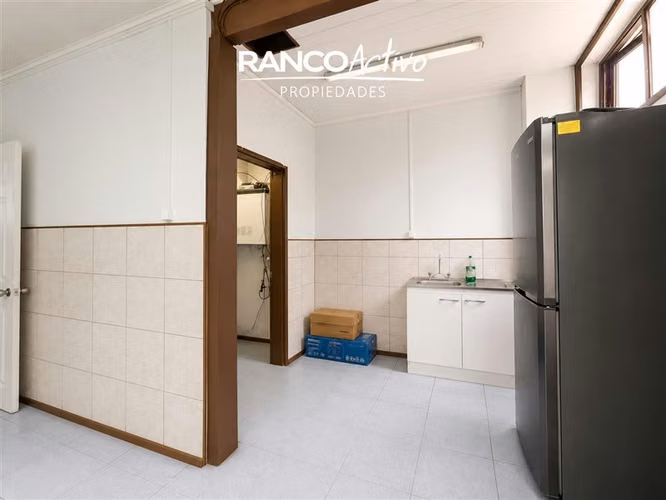 Casa en venta con potencial comercial en Valdivia 5D 2B - Imagen 8