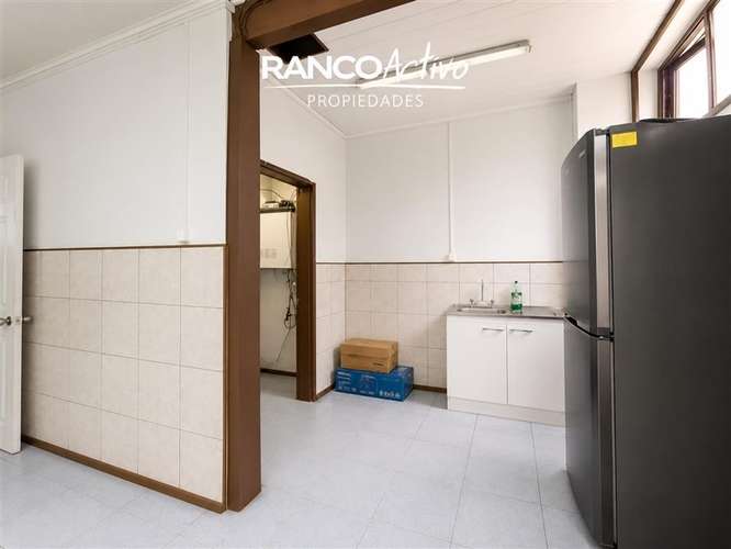 Casa en venta con potencial comercial en Valdivia 5D 2B - Imagen 8