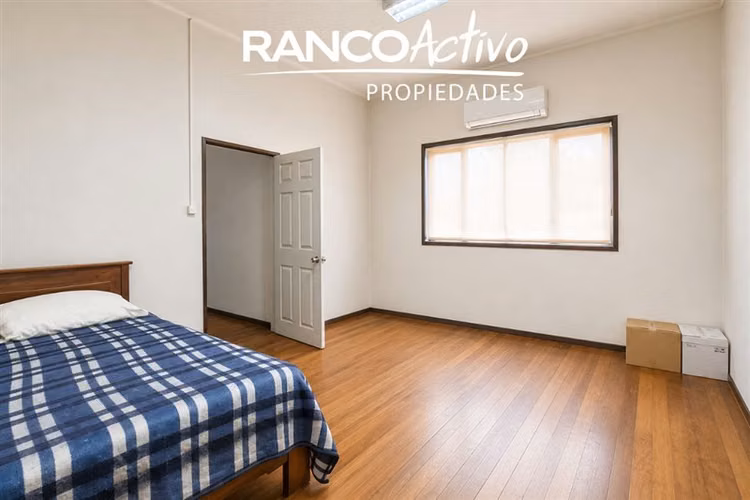 Casa en venta con potencial comercial en Valdivia 5D 2B - Imagen 10