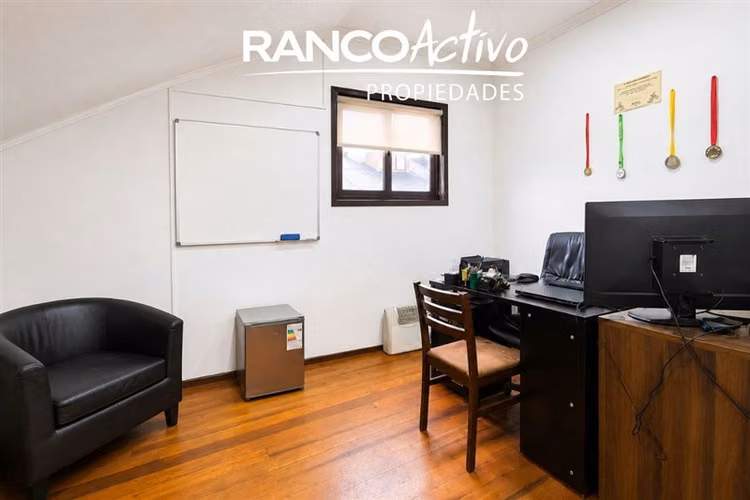 Casa en venta con potencial comercial en Valdivia 5D 2B - Imagen 13