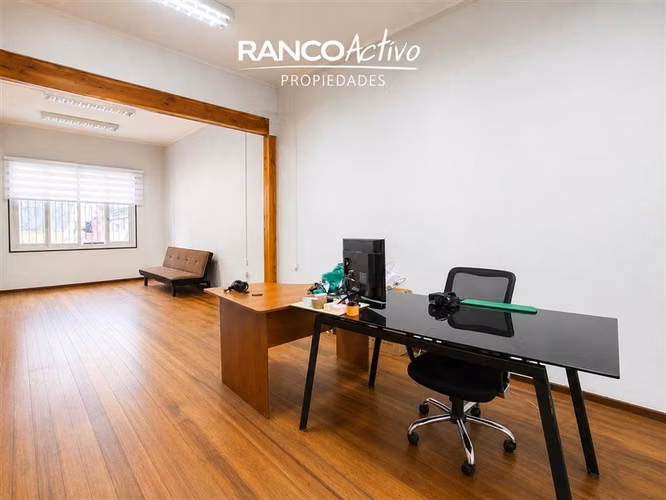 Casa en venta con potencial comercial en Valdivia 5D 2B - Imagen 5