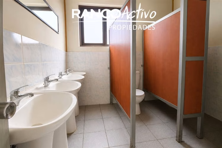 Casa en venta con potencial comercial en Valdivia 5D 2B - Imagen 14