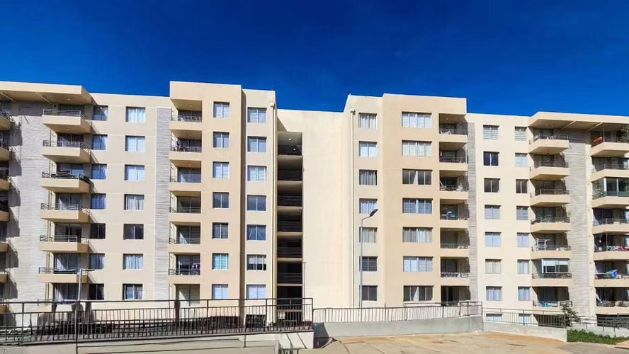 Departamento 3D/1B/1E El Milagro (179465)