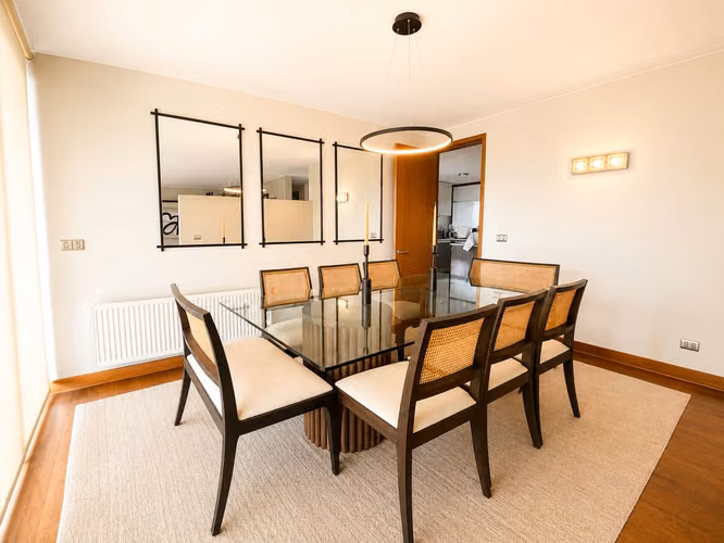 Los bravos5 6d/5b 2 suite preciosa quincho  (179438)