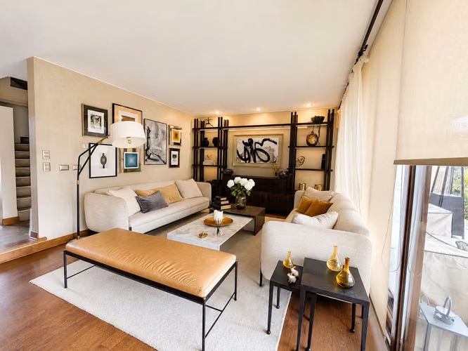 Los bravos5 6d/5b 2 suite preciosa quincho  (179438)