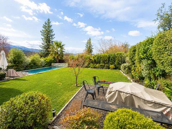 Los bravos5 6d/5b 2 suite preciosa quincho  (179438)