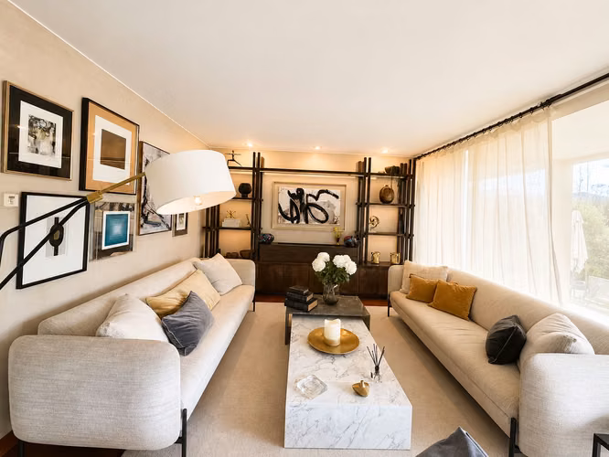 Los bravos5 6d/5b 2 suite preciosa quincho  (179438)