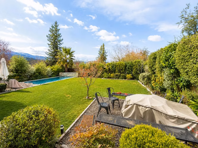 Los bravos5 6d/5b 2 suite preciosa quincho  (179438)