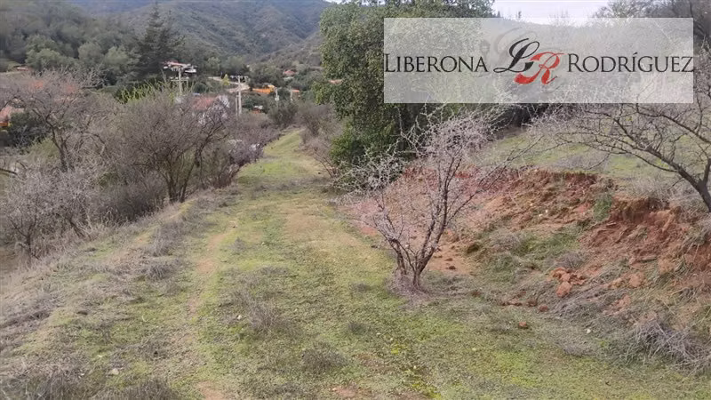 Parcela en venta en Quilpué