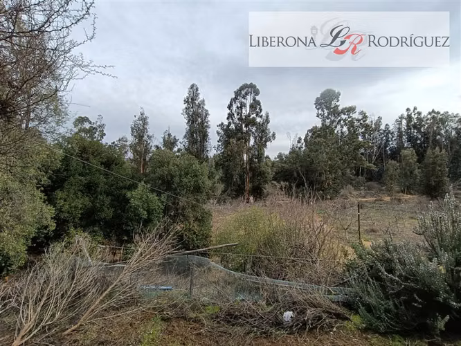Parcela en venta en Quilpué