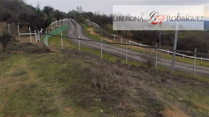 Parcela en venta en Quilpué