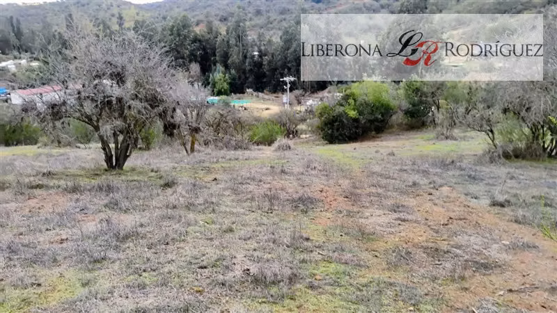 Parcela en venta en Quilpué