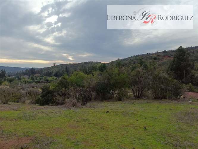 Parcela en venta en Quilpué - Imagen 1