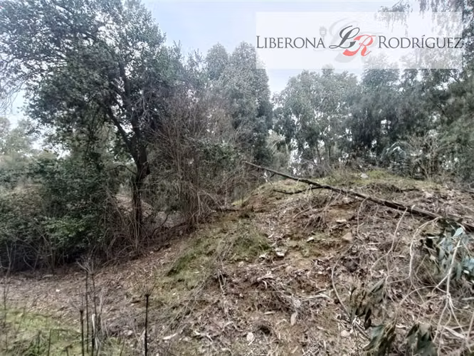 Parcela en venta en Quilpué