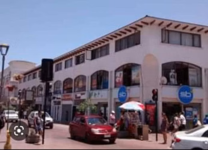 Se Arrienda o se Vende Oficina  Centro Comercial Serena Oriente, Centro de La Serena, calle Cordovez