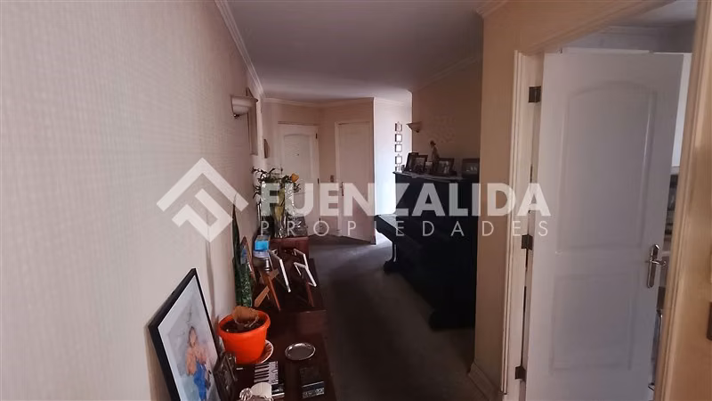 Departamento en venta de 3 dorm. en Viña del Mar - Imagen 18
