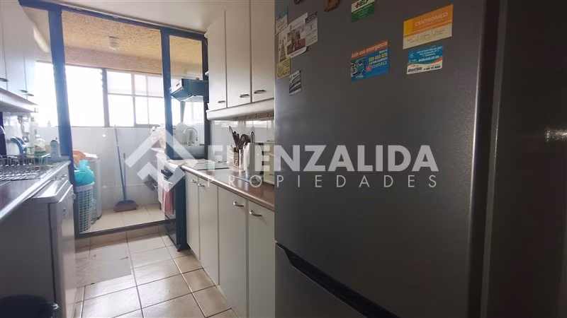 Departamento en venta de 3 dorm. en Viña del Mar - Imagen 23