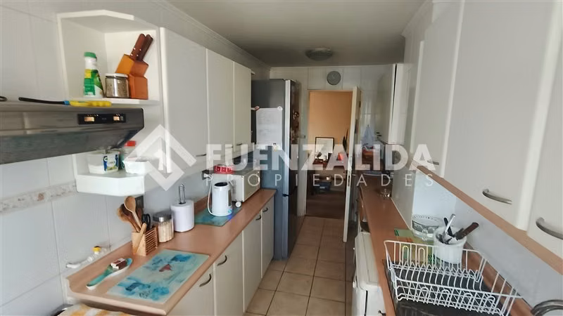 Departamento en venta de 3 dorm. en Viña del Mar - Imagen 31