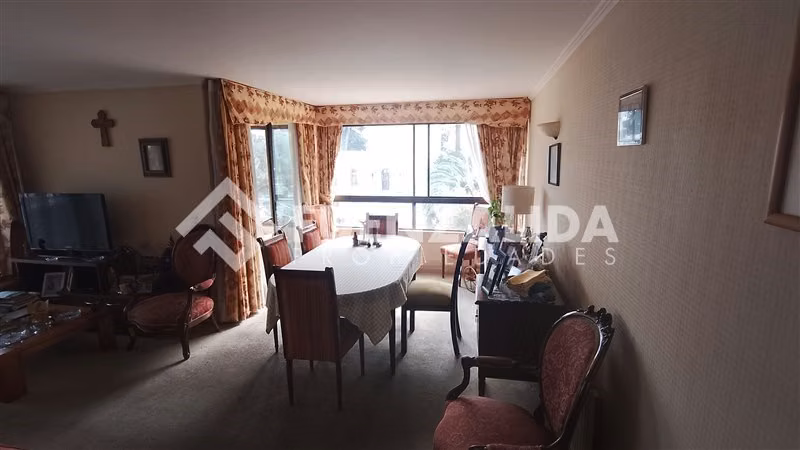 Departamento en venta de 3 dorm. en Viña del Mar - Imagen 3