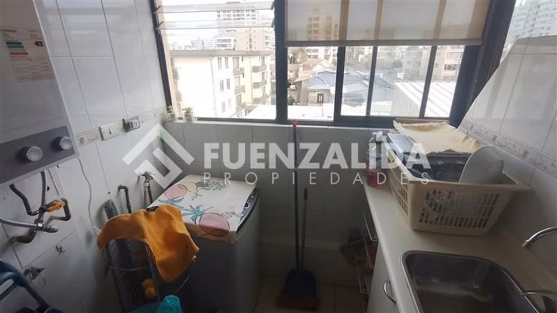 Departamento en venta de 3 dorm. en Viña del Mar - Imagen 33