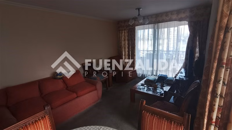 Departamento en venta de 3 dorm. en Viña del Mar - Imagen 16