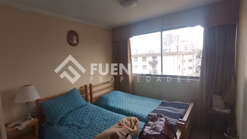 Departamento en venta de 3 dorm. en Viña del Mar - Imagen 37