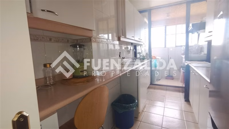 Departamento en venta de 3 dorm. en Viña del Mar - Imagen 26