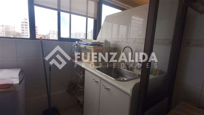 Departamento en venta de 3 dorm. en Viña del Mar - Imagen 27