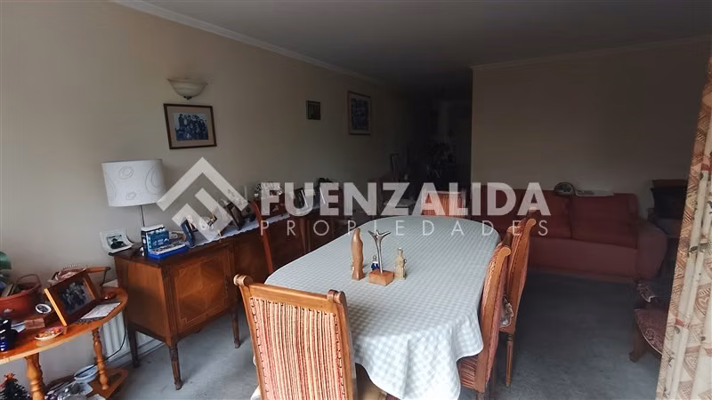 Departamento en venta de 3 dorm. en Viña del Mar - Imagen 11