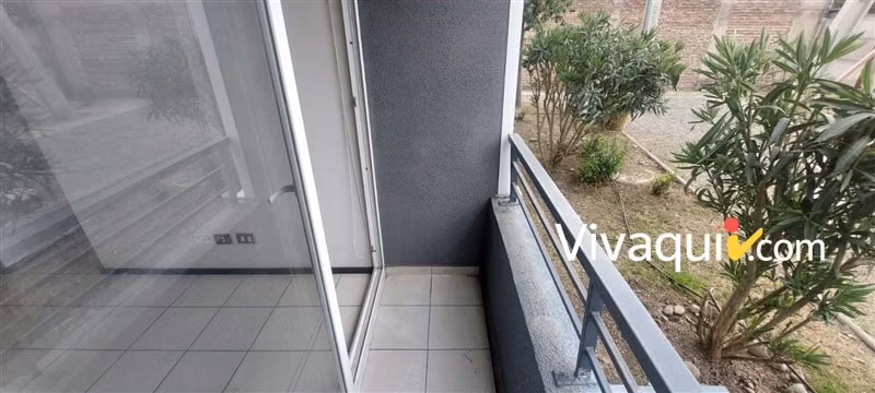 Departamento en arriendo de 2 dorm. en Quilicura - Imagen 8
