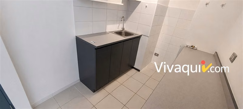 Departamento en arriendo de 2 dorm. en Quilicura - Imagen 4