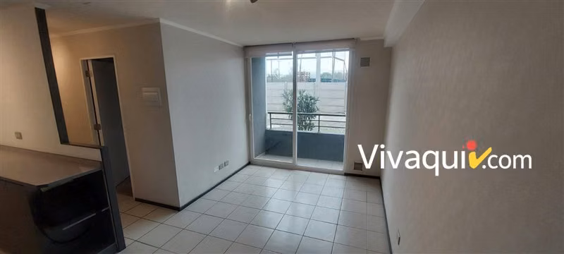 Departamento en arriendo de 2 dorm. en Quilicura